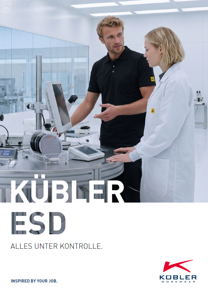 KÜBLER ESD